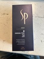 Wella SP Men Gradual Tone Black Schwarzes Färbemittel 60ml Hessen - Groß-Gerau Vorschau