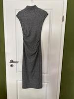 Zara S Kleid Grau Wolle Häfen - Bremerhaven Vorschau