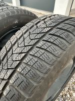 Winterreifen Pirelli SottoZero3 205/60 r16 92H MS + Felgen Bayern - Oberrieden Vorschau