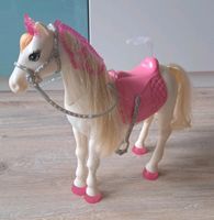Barbie tanzendes Pferd mit Musik Sachsen - Coswig Vorschau