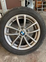 BMW 16Zoll Alufelgen 378 Allwetter F20 F21 205/55 R16 Rheinland-Pfalz - Osthofen Vorschau