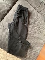 Adidas Jogging schwarz M/L Hose Bayern - Loiching Vorschau