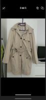 ❗️Neu ❗️Beige Trenchcoat von S. Oliver ❗️ Schleswig-Holstein - Oldenburg in Holstein Vorschau