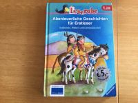 Buch Leserabe abenteuerliche Geschichten für Erstleser,Indianer…. Rheinland-Pfalz - Zerf Vorschau