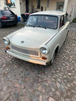 Trabant 601 Brandenburg - Lindendorf Vorschau