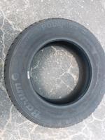 Reifen 215/65 R16  Barum Sachsen-Anhalt - Teuchern Vorschau