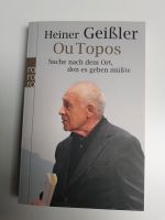 Ou Topas Heiner Geissler Baden-Württemberg - Aichtal Vorschau