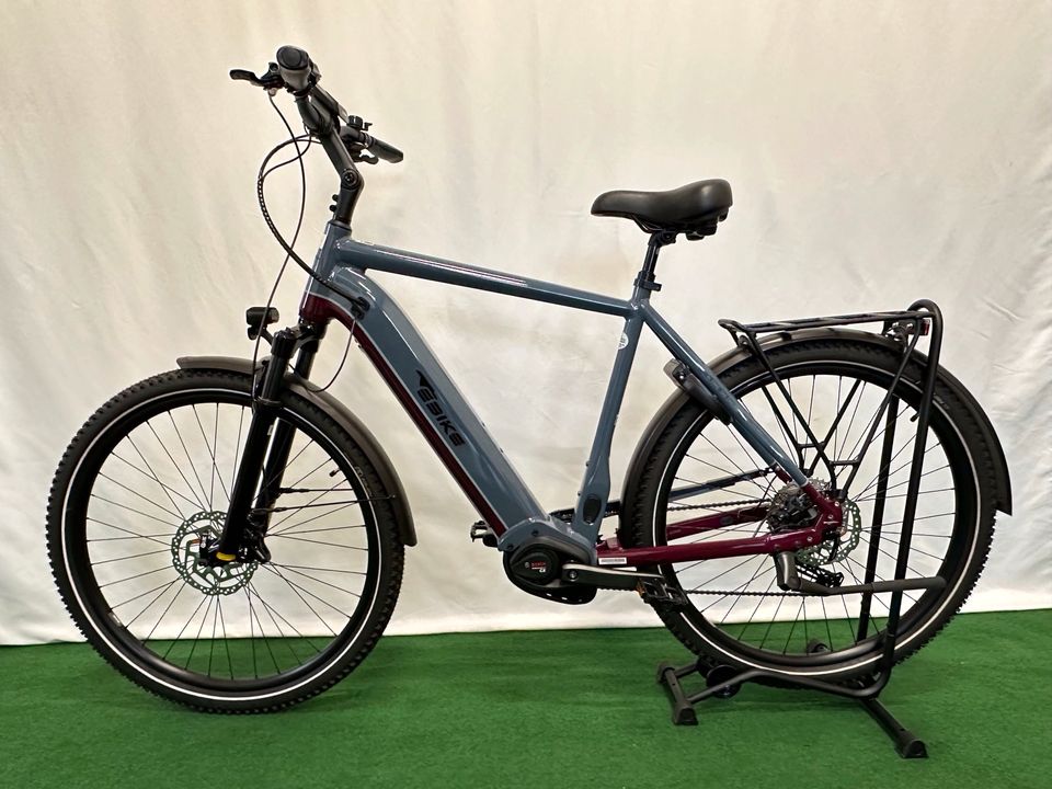 EBike Trekking Pro Diamant 60 in Bakum