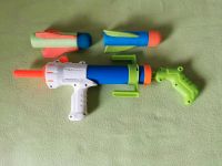 Nerf Tidal Torpedo super soaker Bayern - Rödental Vorschau