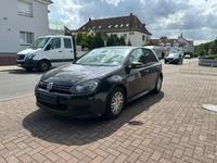 Golf 6 Diesel 1.6 Niedersachsen - Langenhagen Vorschau