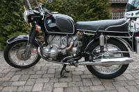 BMW R75/5 750 ccm Bayern - Peiting Vorschau