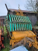 Ladewagen Rückewagen Holzwagen schlachten Bayern - Regenstauf Vorschau