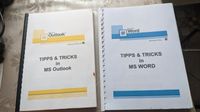 Buch/Outlook/ Word /Tipps und Tricks in MS Outlook und in MS Word Baden-Württemberg - Heilbronn Vorschau