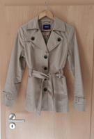 Trenchcoat MEXX Gr. 38  Bayern - Forchheim Vorschau
