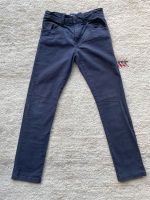 Jeanshose slim, Zara Boys, Gr. 152, blau Altona - Hamburg Lurup Vorschau