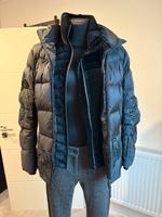 BOGNER SKIjACKE neu!!! Ungetragen Gr 42 super schön !!KOI Sachsen-Anhalt - Wernigerode Vorschau