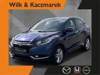 Honda HR-V 1.6 Executive AHK Navi LED Blendfreies Fern Schwerin - Lankow Vorschau