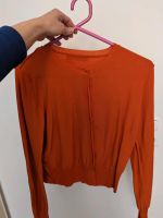 Zara Pulli Pullover M 38 Frankfurt am Main - Gallusviertel Vorschau