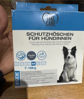 Hunde Schutzhöschen M 7-16 Kg Rheinland-Pfalz - Bad Hönningen Vorschau