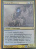 mtg Magic The Gathering Hirnegelklumpen - NM Nordrhein-Westfalen - Siegen Vorschau