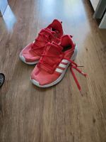 Adidas schuhe gr 33 Nordrhein-Westfalen - Gelsenkirchen Vorschau