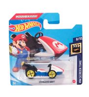 Hot Wheels Standard Kart Bayern - Memmingen Vorschau