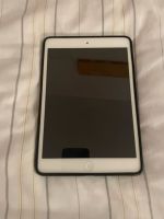 Apple iPad mini (16 GB,Wi-Fi + cellular)-Weiß MD543FD/A Bayern - Oettingen in Bayern Vorschau