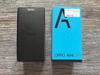 Oppo A94 128 GB Bayern - Tussenhausen Vorschau