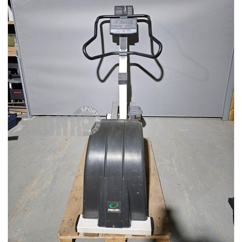 Precor ellipsentrainer sale
