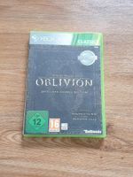 The Elder Scrolls IV Oblivion XBOX 360, Oblivion-Sammlung Wiesbaden - Mainz-Kostheim Vorschau