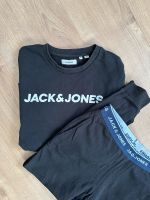 Jack & Jones Homewear Anzug Sweatshirt/-Hose Gr M Nordrhein-Westfalen - Gladbeck Vorschau