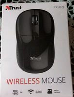 WIRELESS MOUSE/PRIMO/Trust, Neu-OVP, s.Fotos und Text Nordrhein-Westfalen - Velbert Vorschau