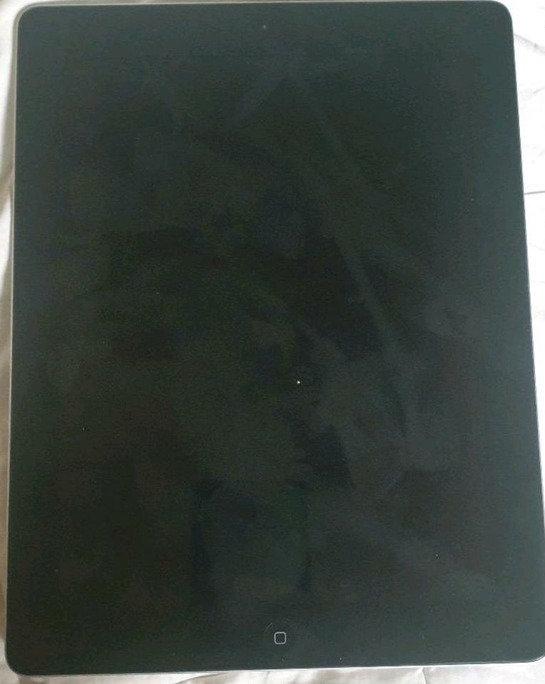 iPad 2 mit 16gb in Berlstedt