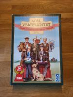 Adel Verpflichtet Brettspiel des Jahres 1990 Nordrhein-Westfalen - Oberhausen Vorschau