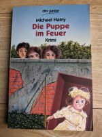 Die Puppe im Feuer Hessen - Fulda Vorschau