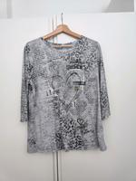 C&A 3/4 Arm Shirt Herz Nordrhein-Westfalen - Schwelm Vorschau