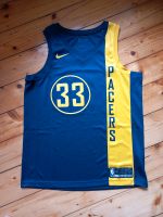 Indiana Pacers NBA Trikot Nike Jersey Basketball Myles Turner Baden-Württemberg - Heidelberg Vorschau