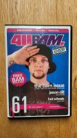 411 VM Bam Margera Vol. 61 skate skateboard 411vm dvd Dresden - Neustadt Vorschau