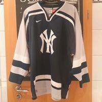 Nike Gr. XL  New York Yankees Sachsen-Anhalt - Halle Vorschau