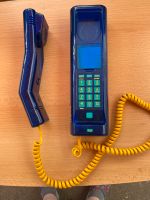 Nostalgisches Swatch Twin Phone Hamburg-Mitte - Hamburg Horn Vorschau