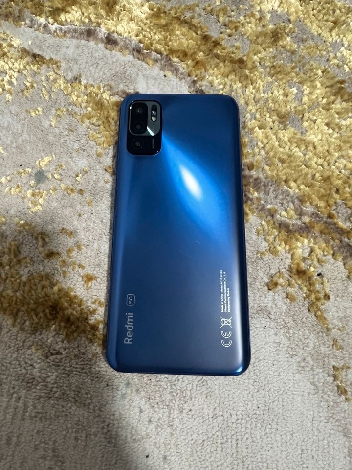 Redmi Note 10 5G  128gb in Dortmund