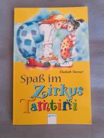 Kinderbuch - Spaß im Zirkus Tamtini Rheinland-Pfalz - Maxdorf Vorschau