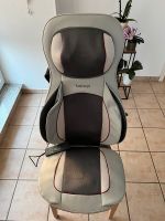 Massagesitzauflage Shiatsu-Luftkompression Rheinland-Pfalz - Boppard Vorschau