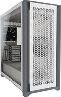 Corsair 5000D, Ryzen 7 7800X3D, RTX 4080 Super, 32GB, 1TB Essen - Essen-Kettwig Vorschau