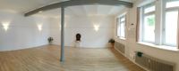 Studio zu vermieten (Yoga, Tanz, Meditation, Körperarbeit) Baden-Württemberg - Freiburg im Breisgau Vorschau