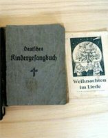 Kirchliches Deutsches Kindergesangsbuch Sachsen-Anhalt - Köthen (Anhalt) Vorschau