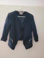 Blazer dunkelblau Baden-Württemberg - Malsch Vorschau