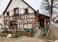 Haus,Mehrfamilienhaus, Brocken, Teufelsmauer Blick Sachsen-Anhalt - Thale-Neinstedt Vorschau