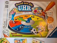 Ravensburger TipToi Spiel - Rund um die Uhr Niedersachsen - Braunschweig Vorschau