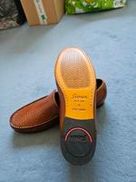 SIOUX Herrenschuhe "Neu" Hessen - Schwalbach a. Taunus Vorschau